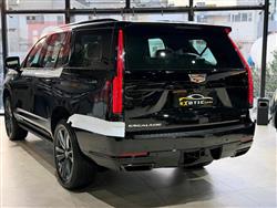 كاديلاك اسكاليد